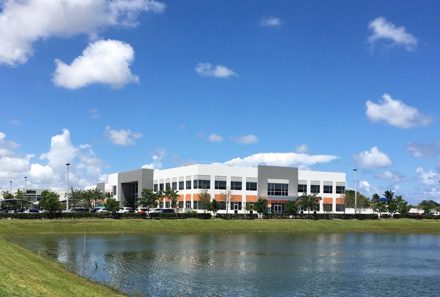MTI America Opens New Office in Deerfield Beach, Florida