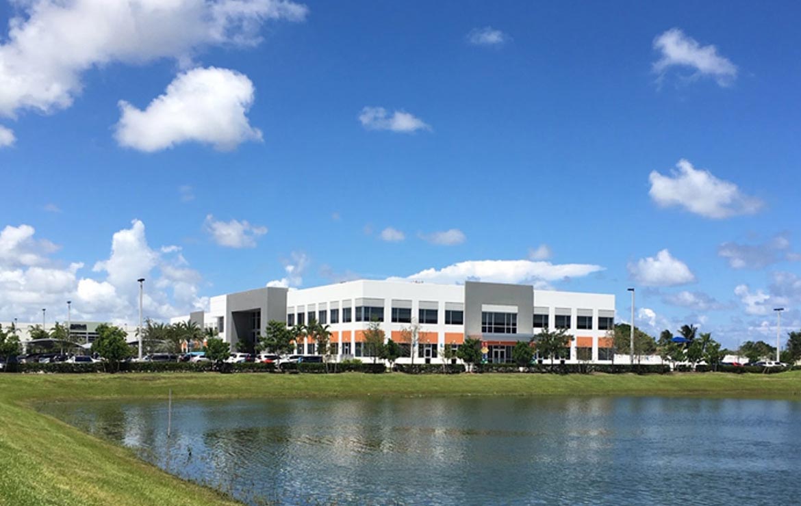 MTI America Opens New Office in Deerfield Beach, Florida