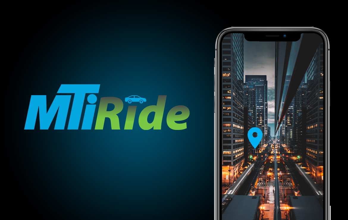 MTI Expands Transportation Solutions to Launch MTiRide