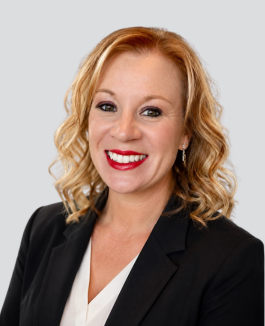 Ashley Smith, MBA