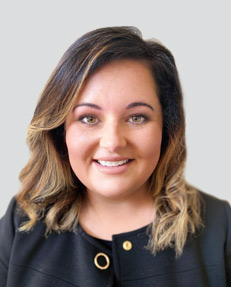 Chelsea Strawn, RN, MBA, BSN, CCM