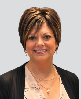 Gina Geresti