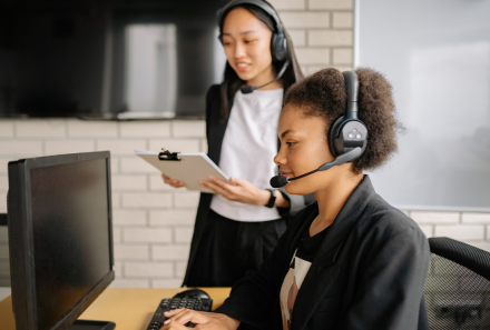 Communication Speed vs. Communication Quality