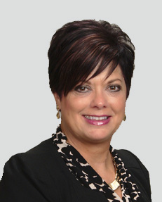 Gina Geresti