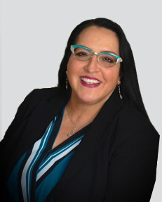 Liz Jackson