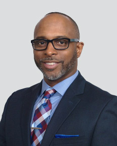 Shawn Thomas