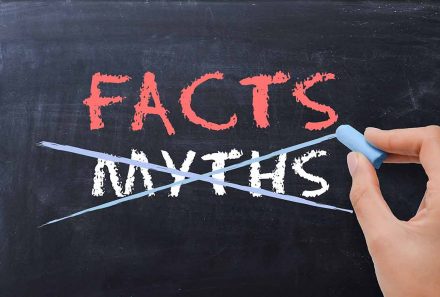 Four Myths about Telerehabilitation