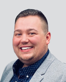 Wesley Seabolt