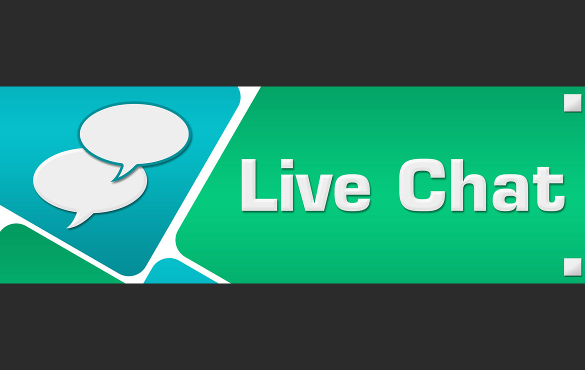 New Feature Announcement: Live Web Chat