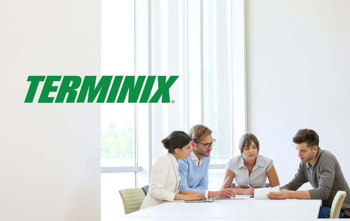 The Terminix Must-Have: What’s Important When Selecting an Ancillary Service Provider