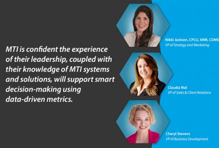 MTI America Announces Key Leadership Updates