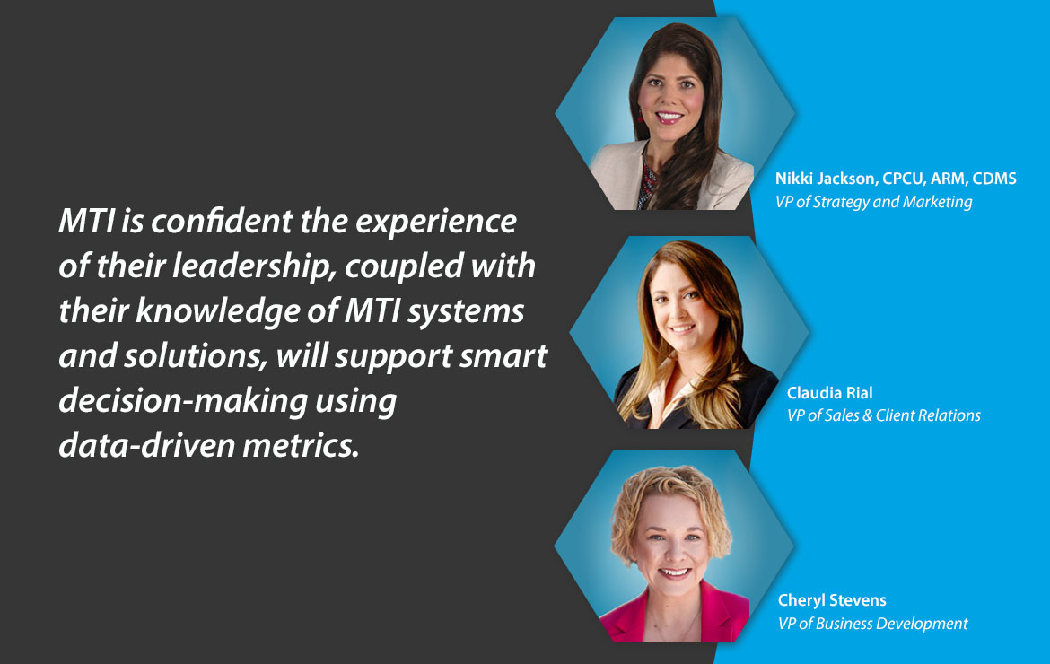 MTI America Announces Key Leadership Updates