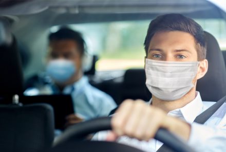 Transportation Red Flags Compounded by the Pandemic