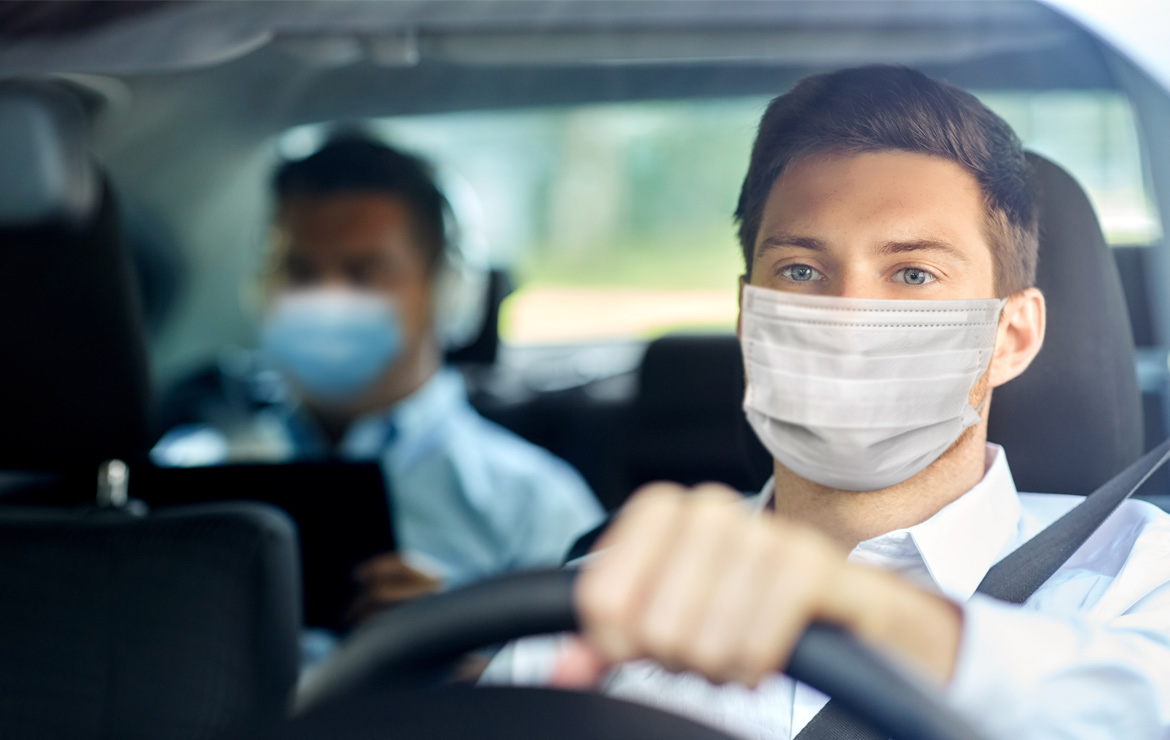 Transportation Red Flags Compounded by the Pandemic