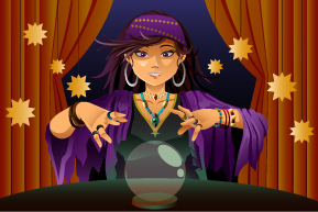 fortuneteller