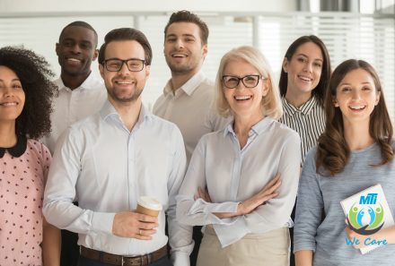 MTI’s We Care Culture: How It Enhances the Human Connection in Workers’ Compensation