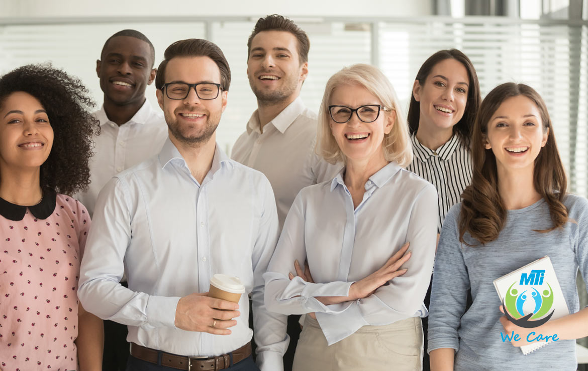 MTI’s We Care Culture: How It Enhances the Human Connection in Workers’ Compensation