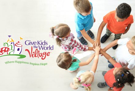 MTI America is a Proud Supporter of Give Kids the World