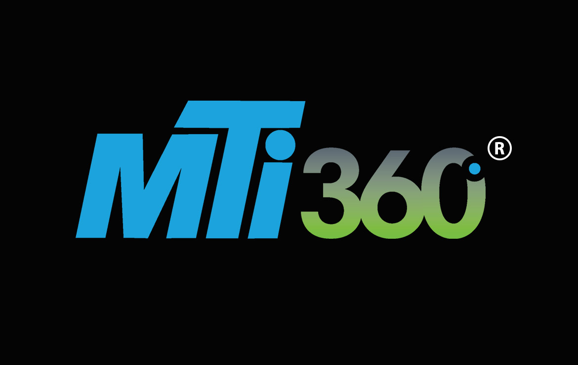 MTI America Receives Full Registered Trademark Status from US Patent and Trademark Office for their State-of-the-Art Platform, MTi360®.