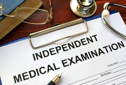 The Ins and Outs of IMEs and PQMEs in Workers Compensation Claims