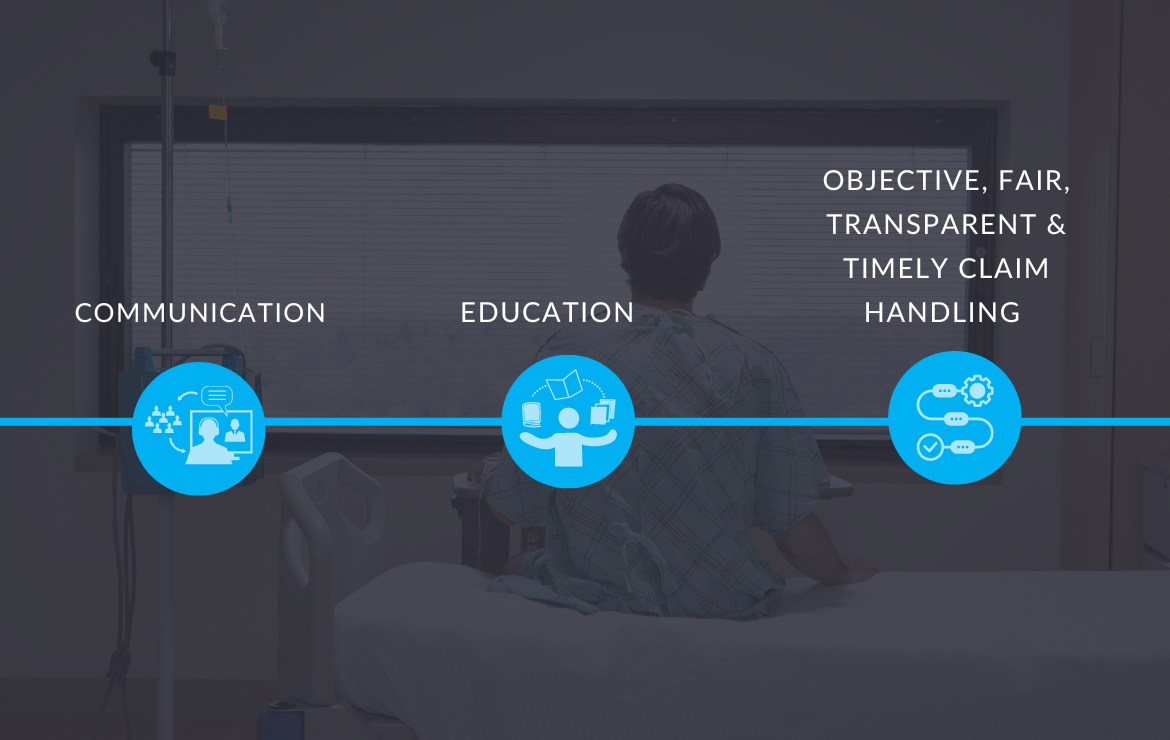 Themes from ‘Overcoming Adversity to Make a Difference in Patient Care’