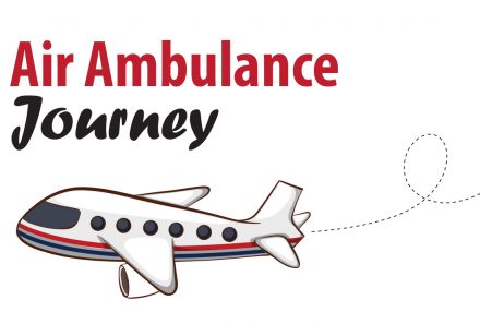 Guide to Air Ambulance Journey: Before and After Transport