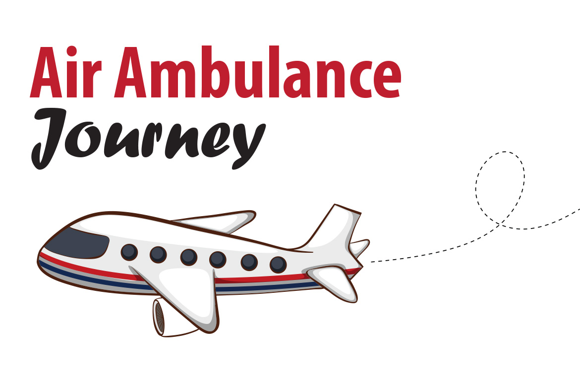 Guide to Air Ambulance Journey: Before and After Transport