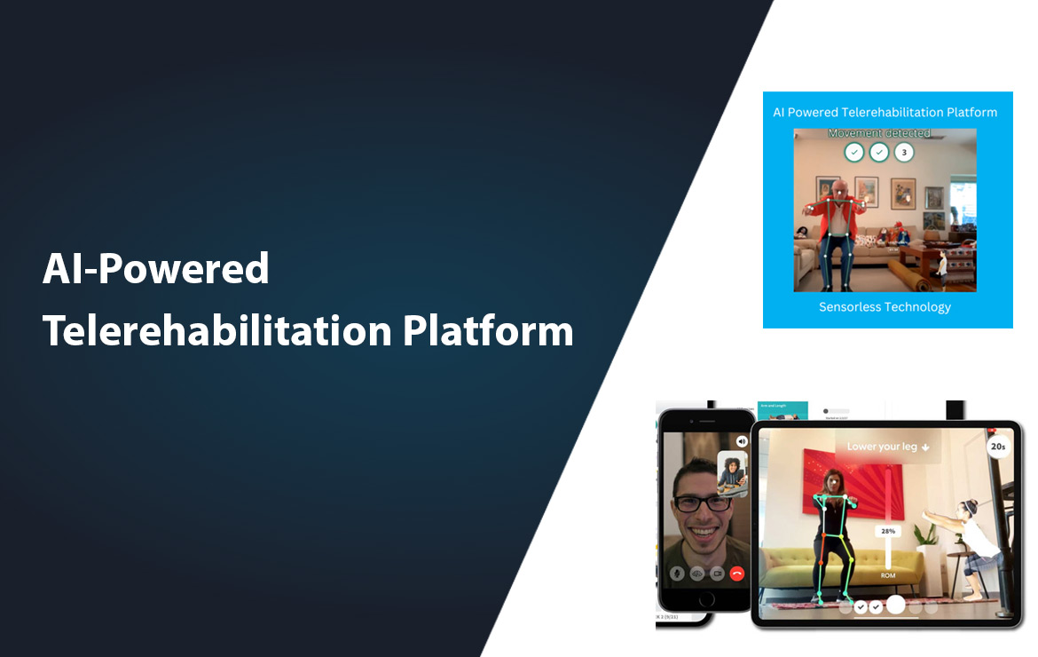 MTI Expands Provider Network to Include an AI-Powered Telerehabilitation Platform to Diversify their Portfolio of Physical Medicine Solutions