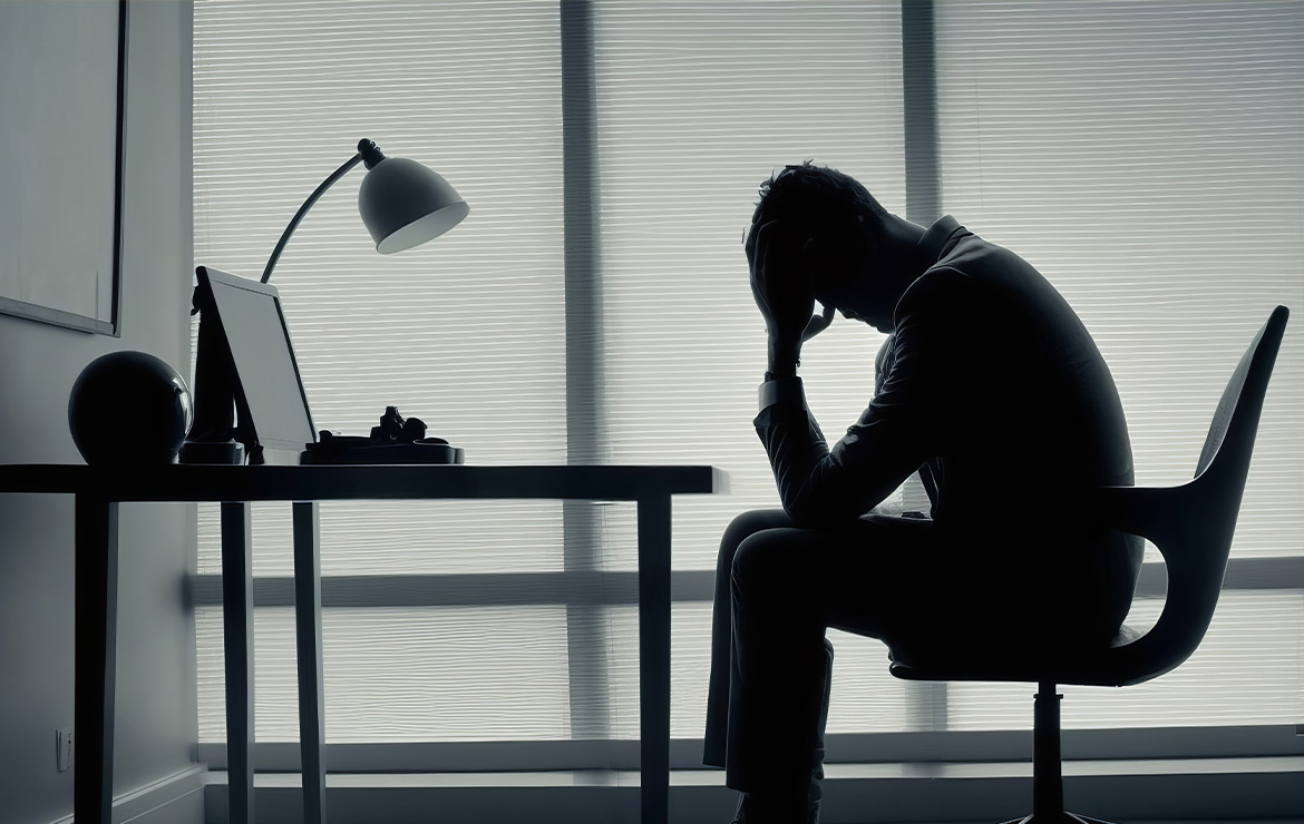 Understanding the Rise of PTSD in the Workplace and Its Impact on Workers’ Compensation