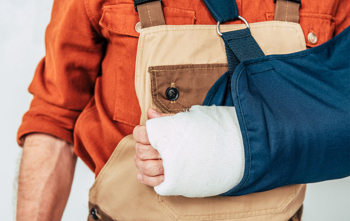 Caring for Injured Workers’ Mental Health Here’s What You Should Do