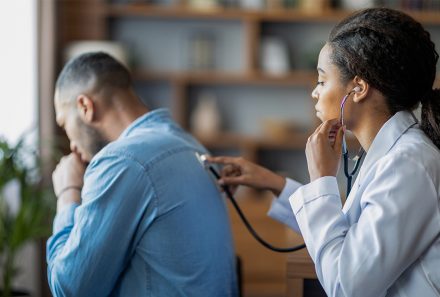 New Research Shows that Black Lung Disease is on the Rise Among Modern Coal Miners