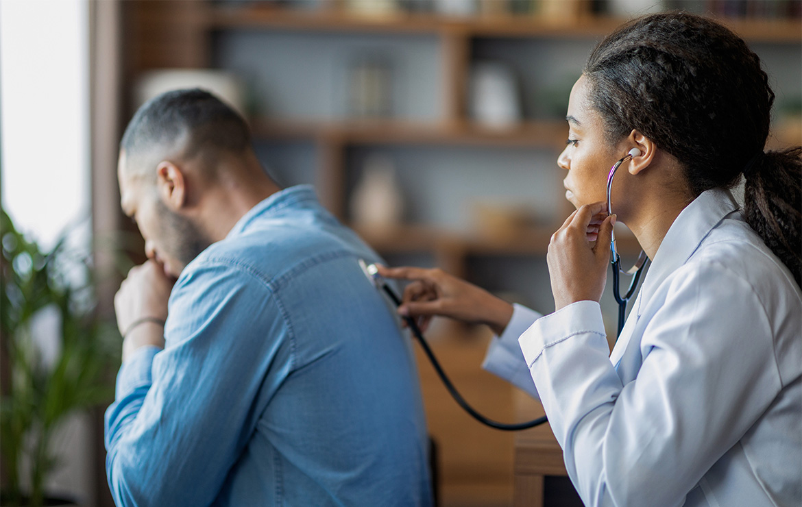 New Research Shows that Black Lung Disease is on the Rise Among Modern Coal Miners