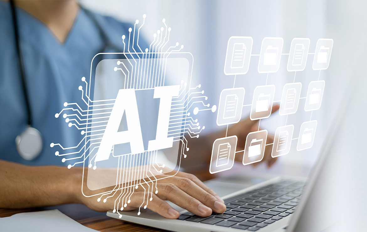 Comparing Telerehabilitation and AI-enhanced Telerehabilitation for Workers’ Compensation