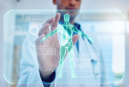 AI in Healthcare: Real-World Applications Every Workers’ Comp Professional Should Know