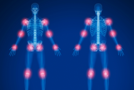 September is Pain Awareness Month: Spotlight on Diabetes Comorbidity in Workers’ Compensation