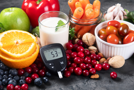 Managing Diabetes Beyond the Diagnosis — Clinical Tools and Coaching That Drive Better Outcomes