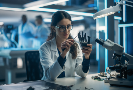 AI on the Move: Transforming Care One Innovation at a Time