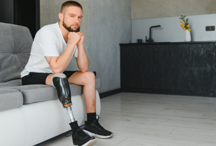 Behavior Is Communication: What “Non-Compliant” Really Means in Limb Loss Claims