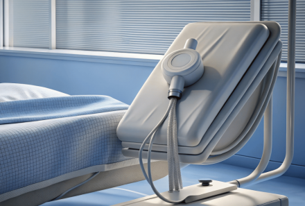 How Wound VAC Therapy Helps Keep Workers’ Compensation Claims Moving Forward